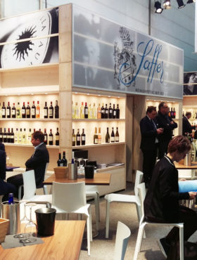 ProWein 2017 – äußerst positiv