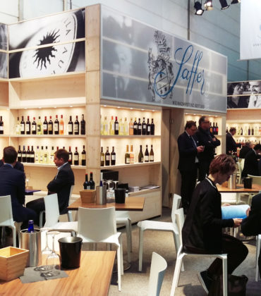 ProWein 2017 – äußerst positiv