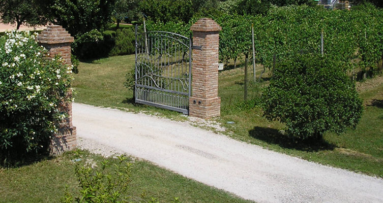 Tenuta delle Tre Sorelle