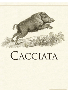 Cacciata