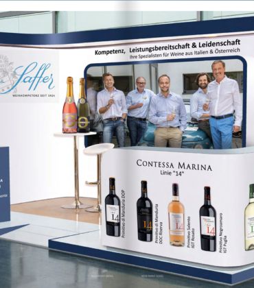 WEIN+MARKT CONNECT – UNSERE NEUHEITEN 2021