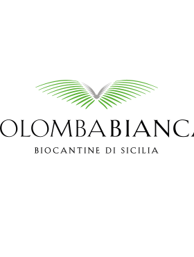 Colomba Bianca