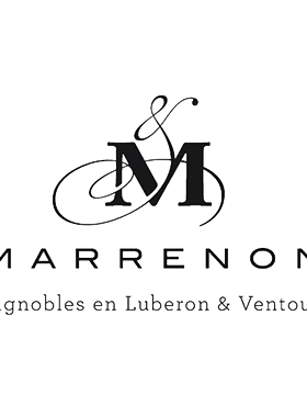 Marrenon