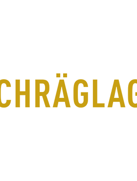 Schräglage