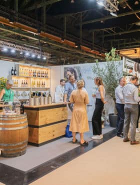 28.-29. Juli 2022: Symposium feines Essen und Trinken