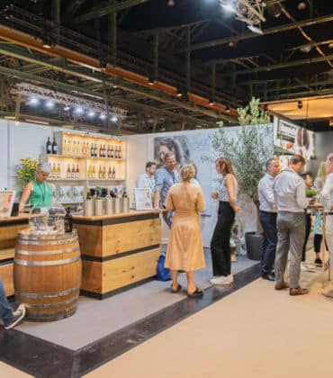 28.-29. Juli 2022: Symposium feines Essen und Trinken