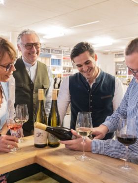 Stellenausschreibung Vertriebsleiter Gastronomie/ HoReCa/ Online-B2B (w/m/d)