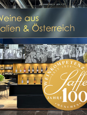 ProWein 2024 – 3 erfolgreiche Messetage!