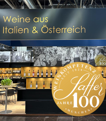 ProWein 2024 – 3 erfolgreiche Messetage!