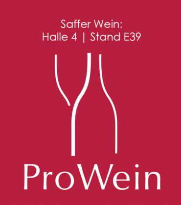 ProWein 2025: Planen Sie jetzt Ihren Besuch!