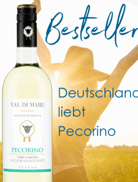 Deutschland liebt Pecorino – eine Erfolgsgeschichte mit Weitblick