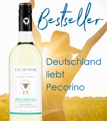 Deutschland liebt Pecorino – eine Erfolgsgeschichte mit Weitblick